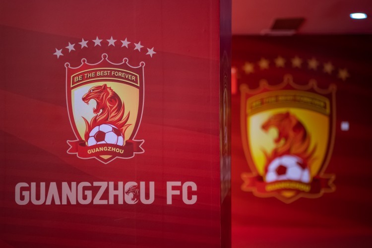 日媒報(bào)道廣州隊(duì)解散：曾在足球界聞名遐邇，無緣準(zhǔn)入最終成為歷史